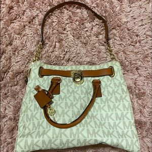 Michael Kors Handbag